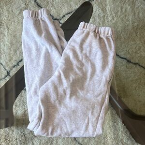 Woman’s Sweatpants - Gray